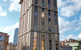 فندق مرمرة شيشلي